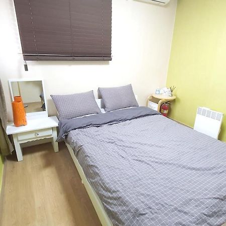 Triangel Guesthouse Soul Exteriér fotografie