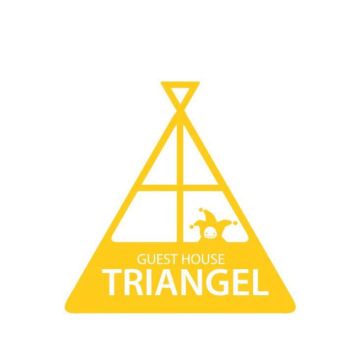 Triangel Guesthouse Soul Exteriér fotografie