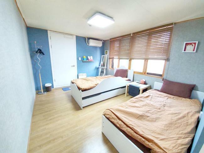 Triangel Guesthouse Soul Exteriér fotografie