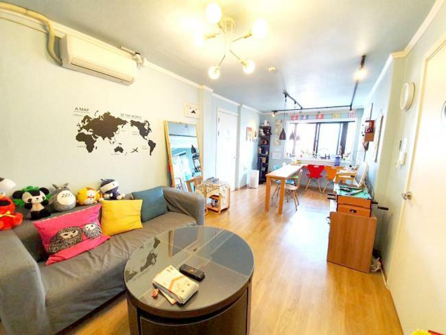 Triangel Guesthouse Soul Exteriér fotografie