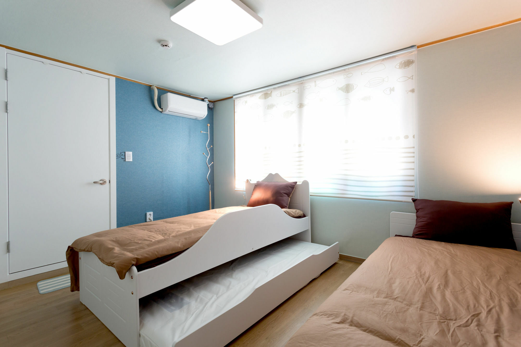 Triangel Guesthouse Soul Exteriér fotografie