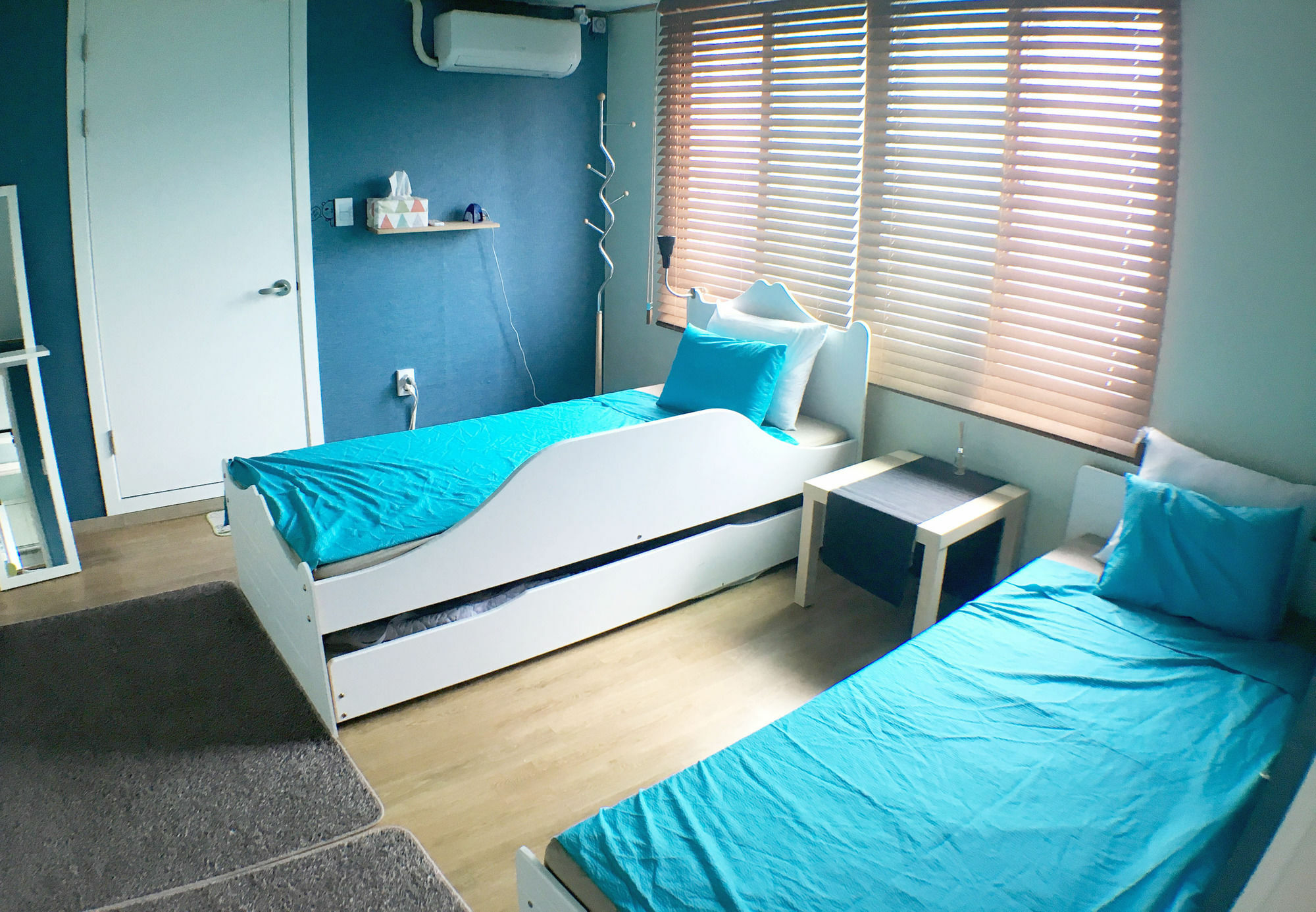 Triangel Guesthouse Soul Exteriér fotografie