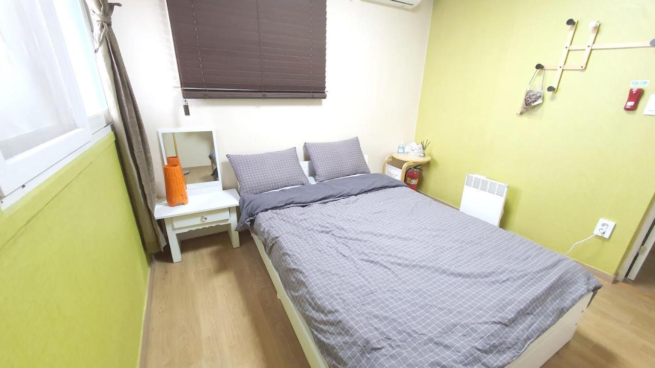 Triangel Guesthouse Soul Exteriér fotografie